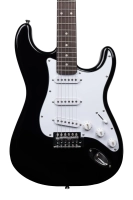 HENRY’S Jr. Bird STJ-01 Swallow - Black